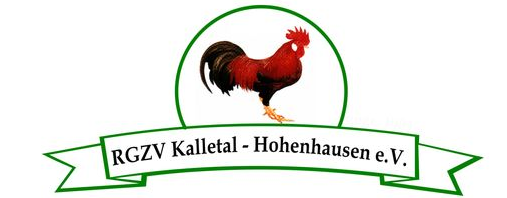 Rassegeflügelzuchtverein Kalletal-hohenhausen